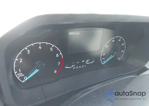 2024 Ford Maverick Xlt z USA, uszkodzony, nr VIN 3FTTW8J92RRB41978